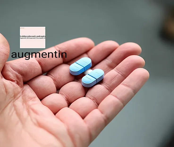 Augmentin 2